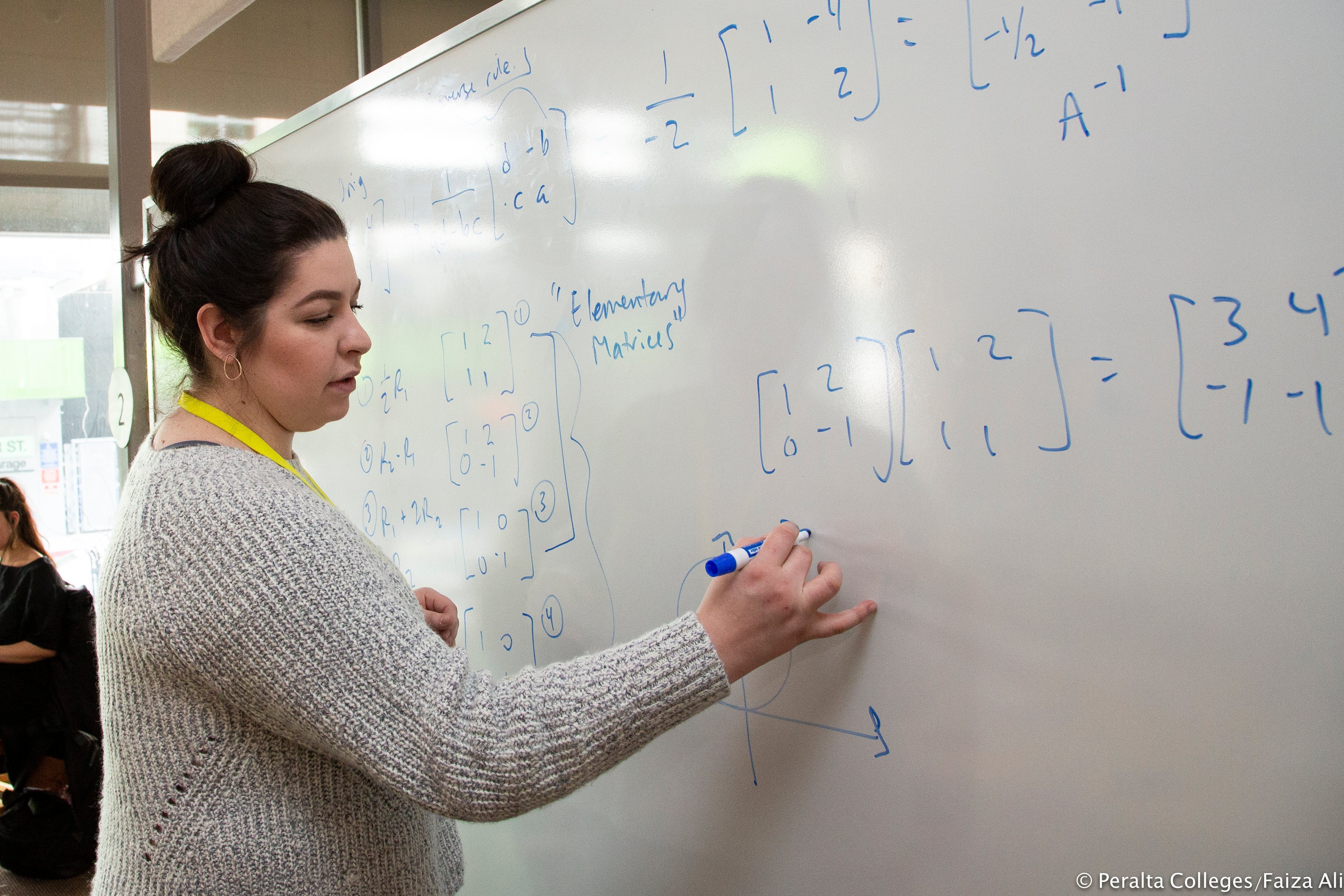 Math, Science, and Technology